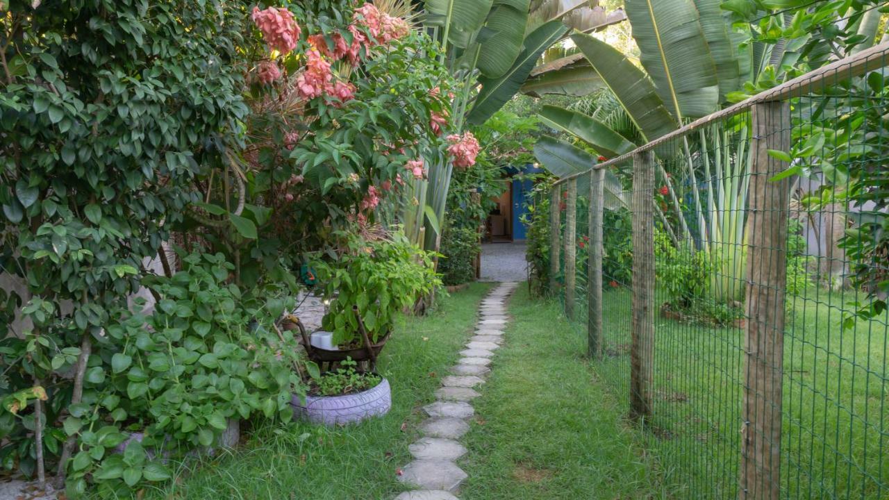 Holiday home Cores Porto Seguro