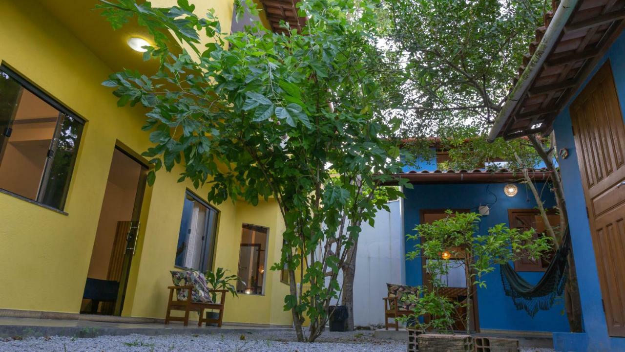 Holiday home Cores Porto Seguro