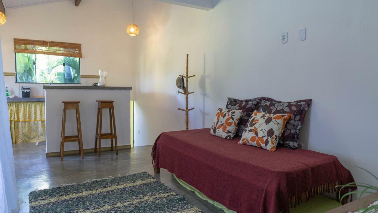 Cores Holiday home Porto Seguro