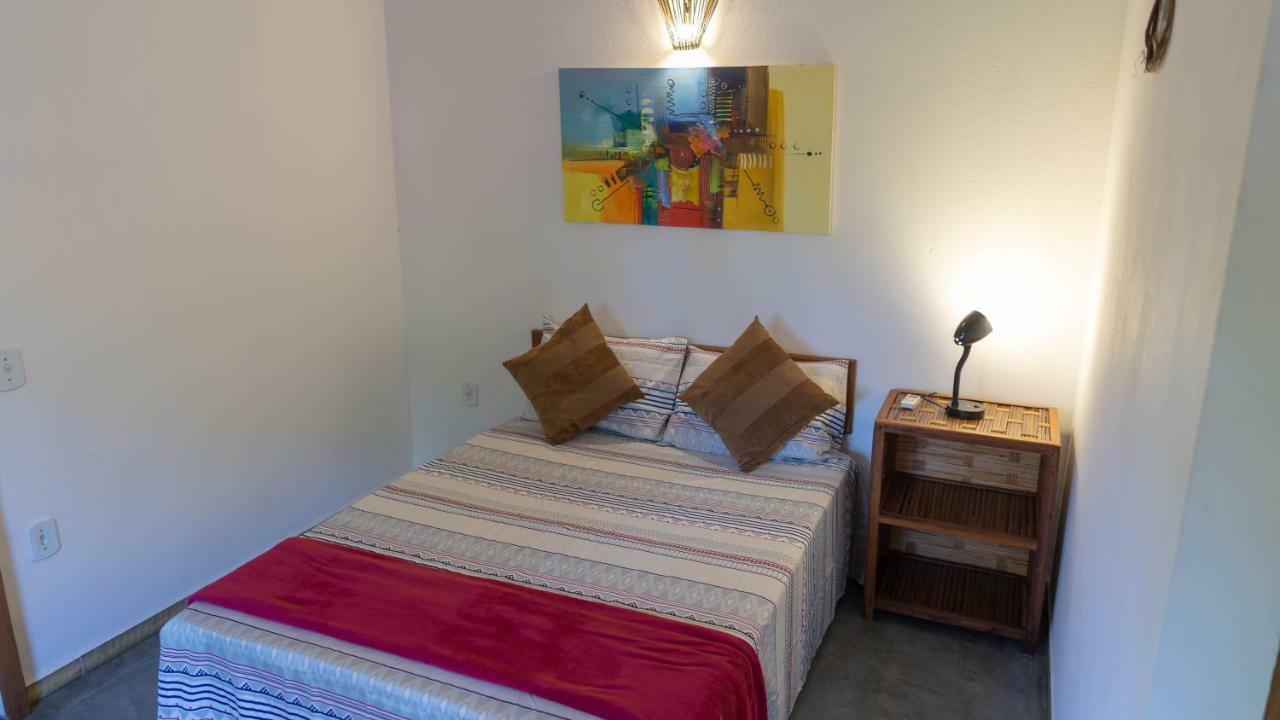 Cores Holiday home Porto Seguro